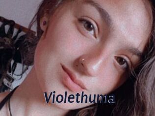 Violethuma