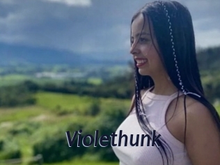 Violethunk