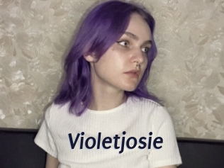 Violetjosie