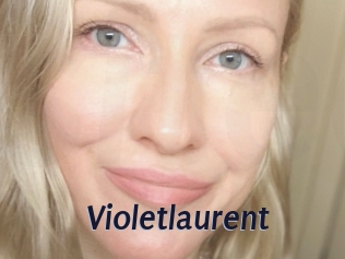 Violetlaurent
