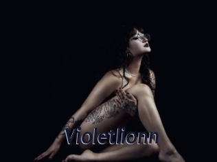 violetlionn Site Cul