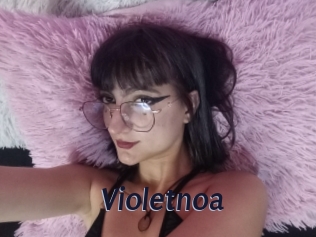 Violetnoa