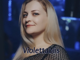 Violettablis