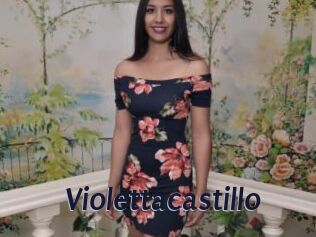 Violettacastillo