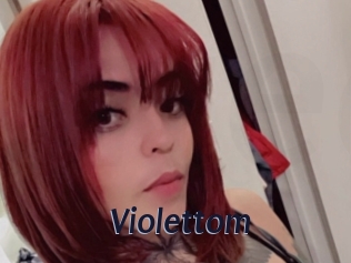 violettom Site Cul