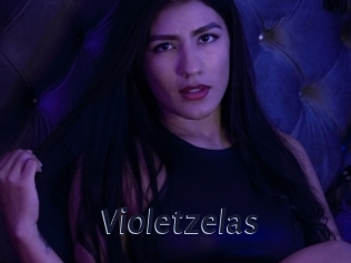 Violetzelas
