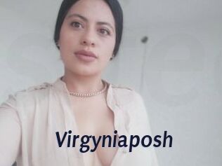 Virgyniaposh