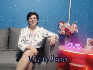 Vitawilson