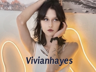 Vivianhayes