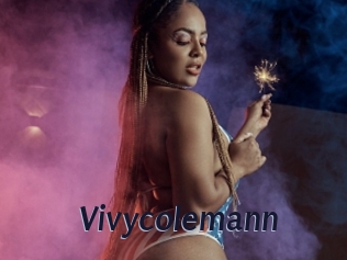 Vivycolemann