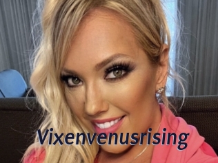 Vixenvenusrising
