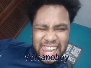 Volcanoboy