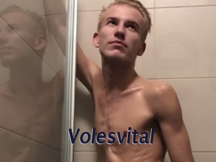 Volesvital