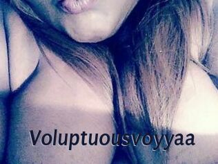 Voluptuousvoyyaa