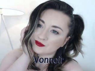 Vonnoir
