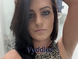Vyddlez