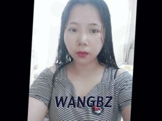 WANGBZ