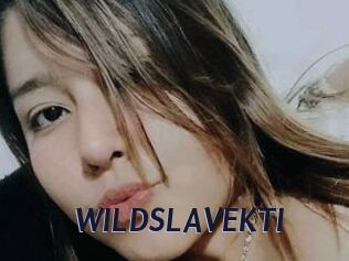 WILDSLAVEKTI