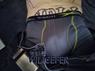 WILICEFER