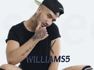 WILLIAMS5
