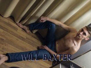 WILL_BAXTER