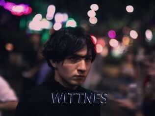 WITTNES