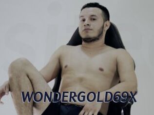 WONDERGOLD69X
