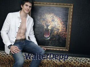 WalterDepp