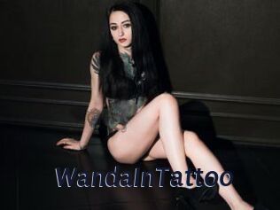 WandaInTattoo