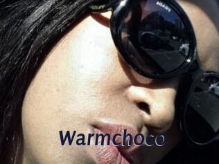 Warmchoco