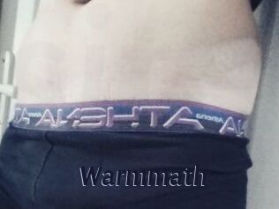 Warmmath