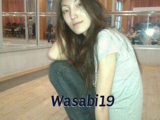 Wasabi19