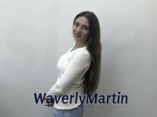 WaverlyMartin