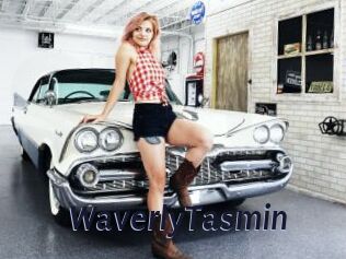 WaverlyTasmin