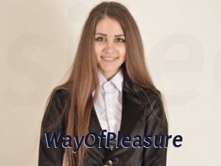 WayOfPleasure