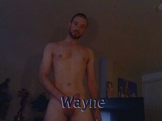 Wayne