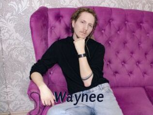 Waynee