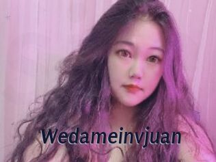 Wedameinvjuan