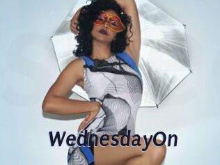 WednesdayOn