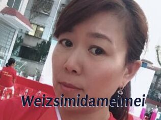 Weizsimidameimei