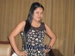 Wella4u