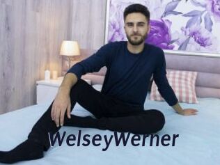 WelseyWerner