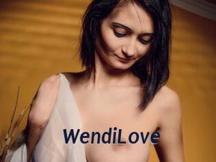 WendiLove