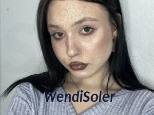 WendiSoler