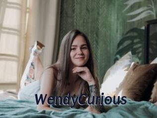 WendyCurious