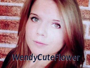 WendyCuteFlower