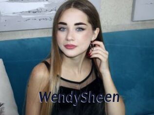 WendySheen
