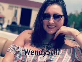 WendyStiff