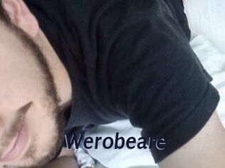 Werobeare