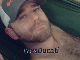 WesDucati